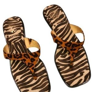 Vince Camuto kitten heels